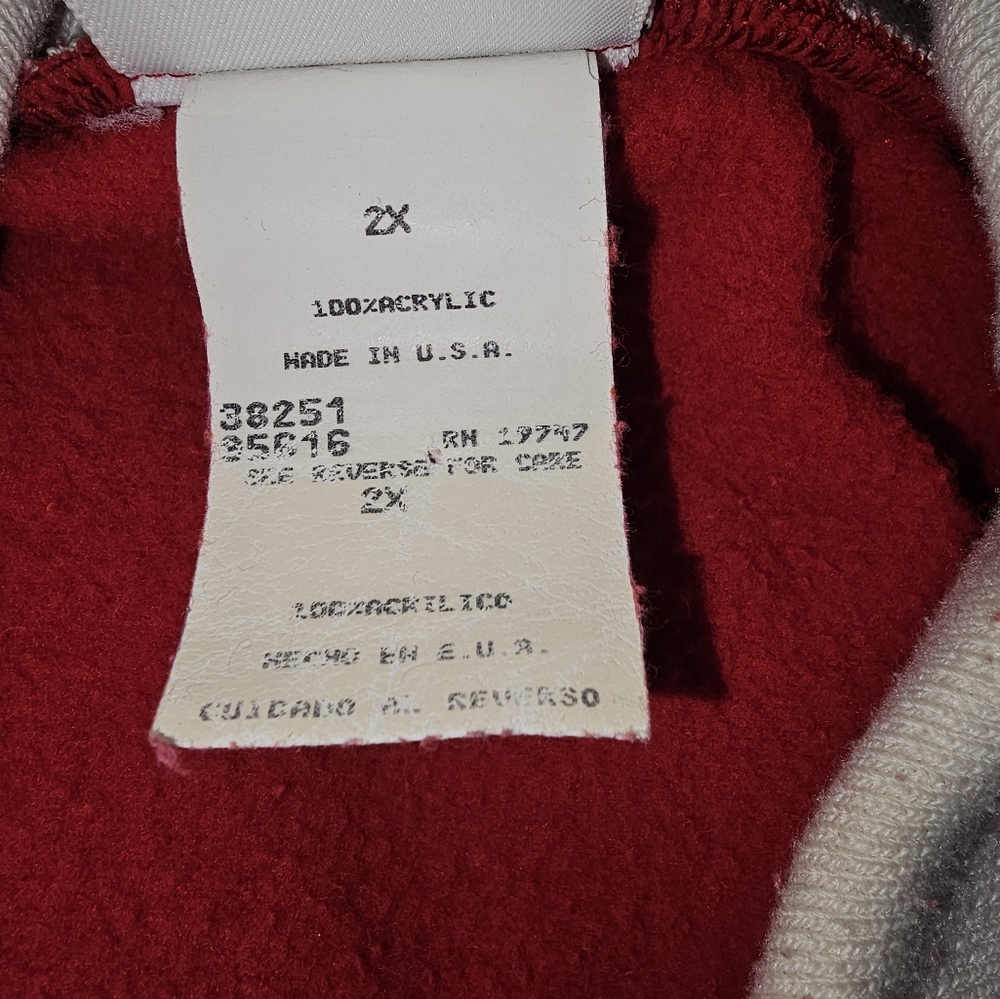 Woman's Sweatshirt - Picture 7 of 7